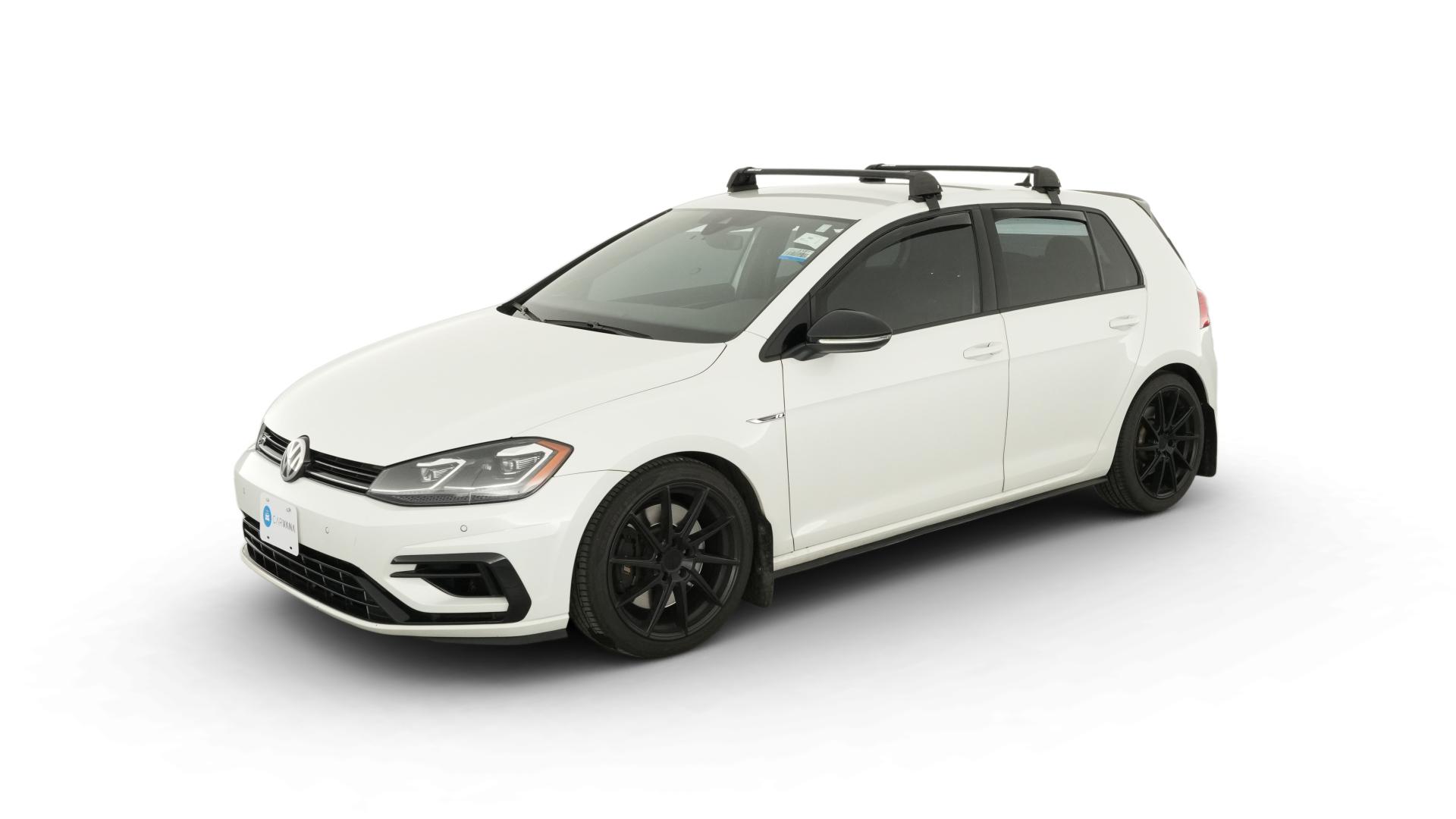 volkswagen golf r 2019 WVWWA7AU7KW143805 image volkswagen golf r 2019 WVWWA7AU7KW143805 image